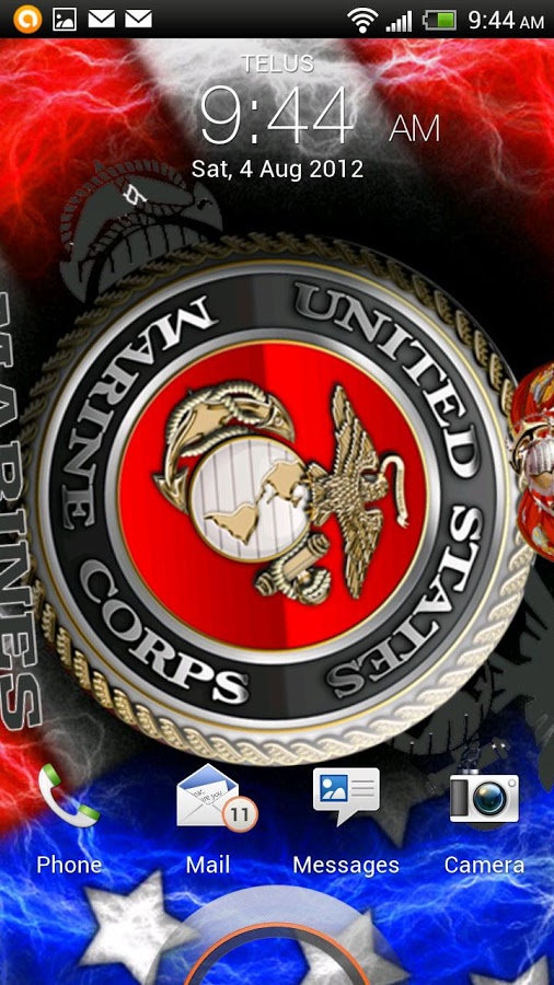Usmc Live Wallpaper HD Android Apps On Google Play
