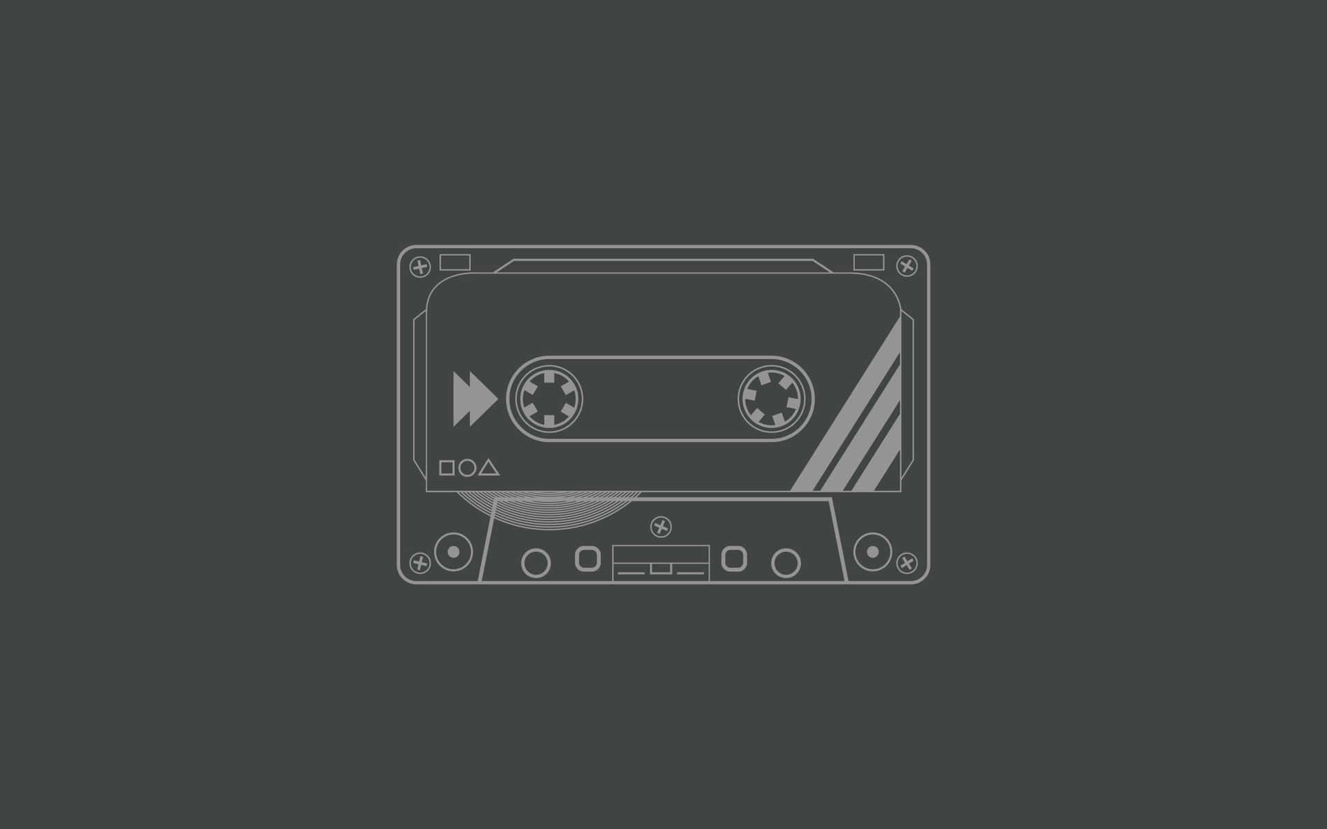 Minimalist Gray Wallpaper