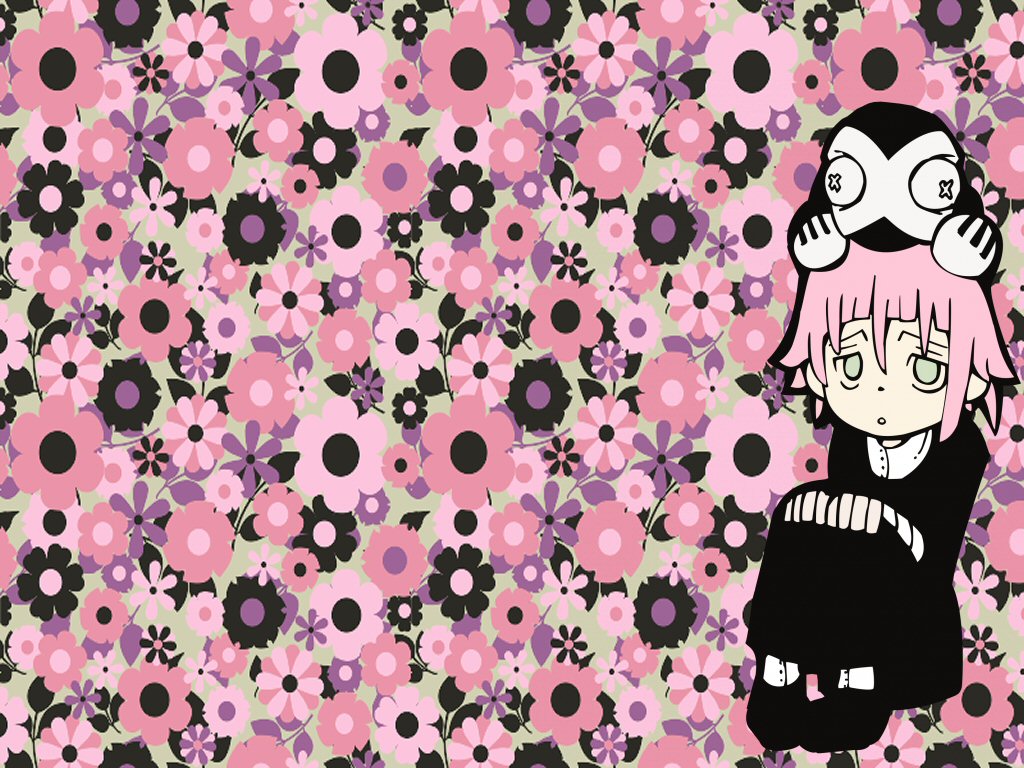 Soul Eater Crona Wallpaper Pictures