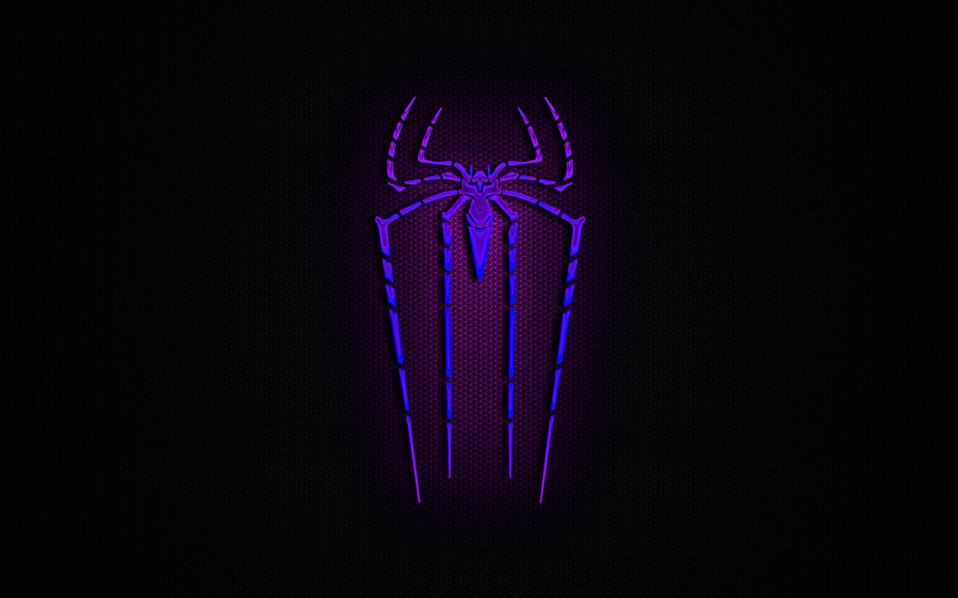 Comics Spider Man HD Wallpaper