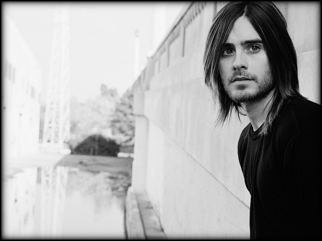 Jared Leto Wallpaper And Background Image