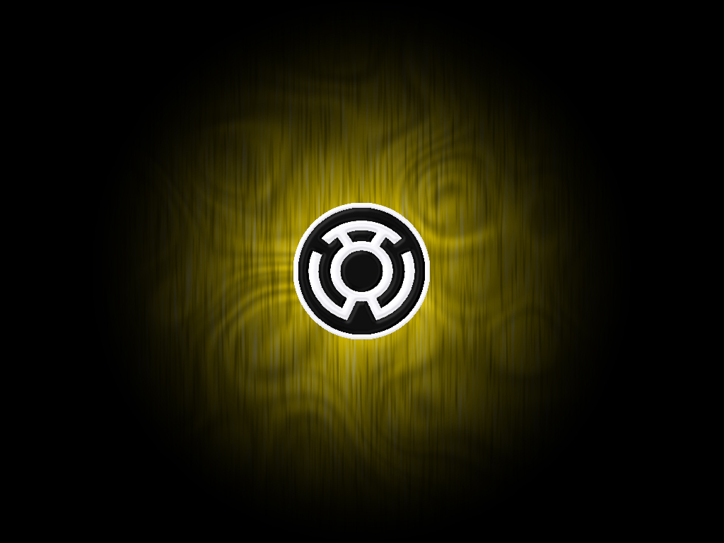 Sinestro Corps Logo by veraukoion on