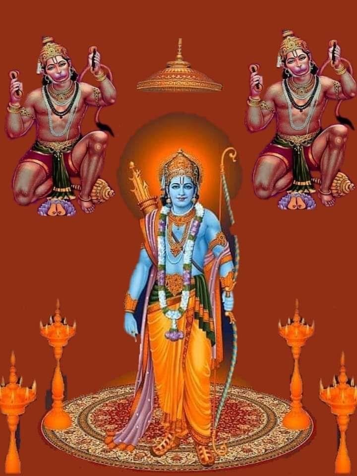 Saanjibbeheratutu Gmail On My Saves Hanuman Image HD