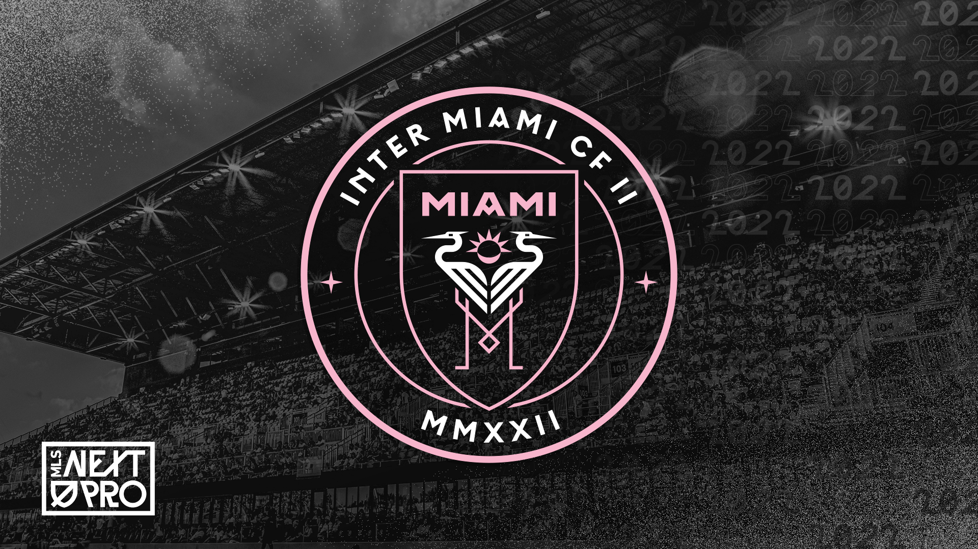 Inter Miami Cf Unveils Mls Next Pro Team Name Initial Roster And