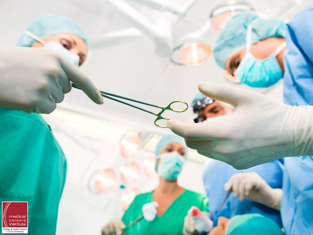 Sure Skills You Need To Succeed As A Surgical Tech