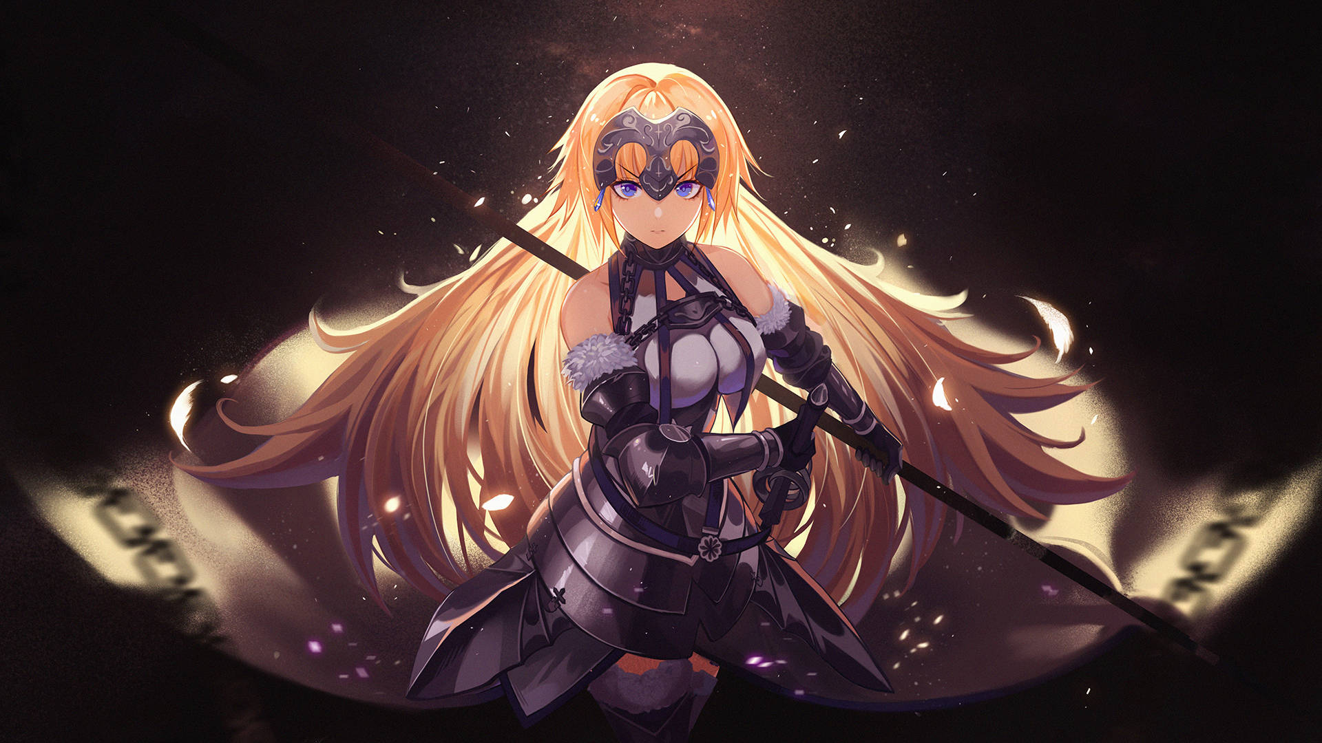 Fate Series Wallpaper