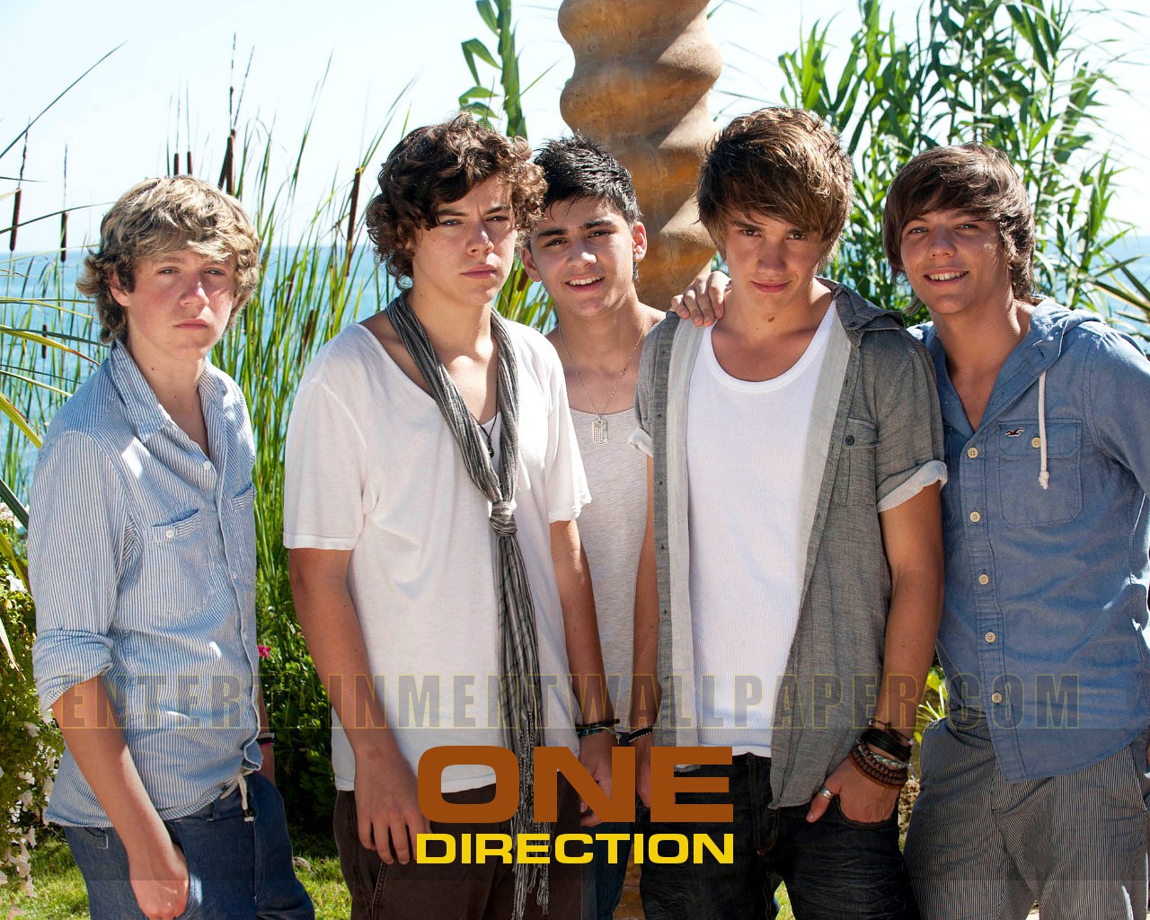 1d S Wallpaper One Direction