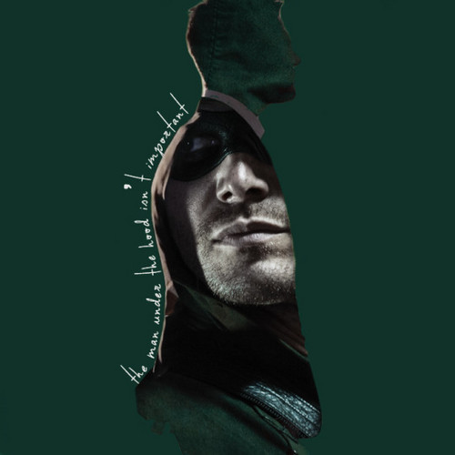 Arrow Image Oliver Wallpaper And Background Photos