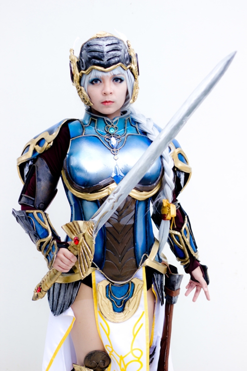Lenh Valkyrie Profile Covenant Of The Plume By Akaburningflame On
