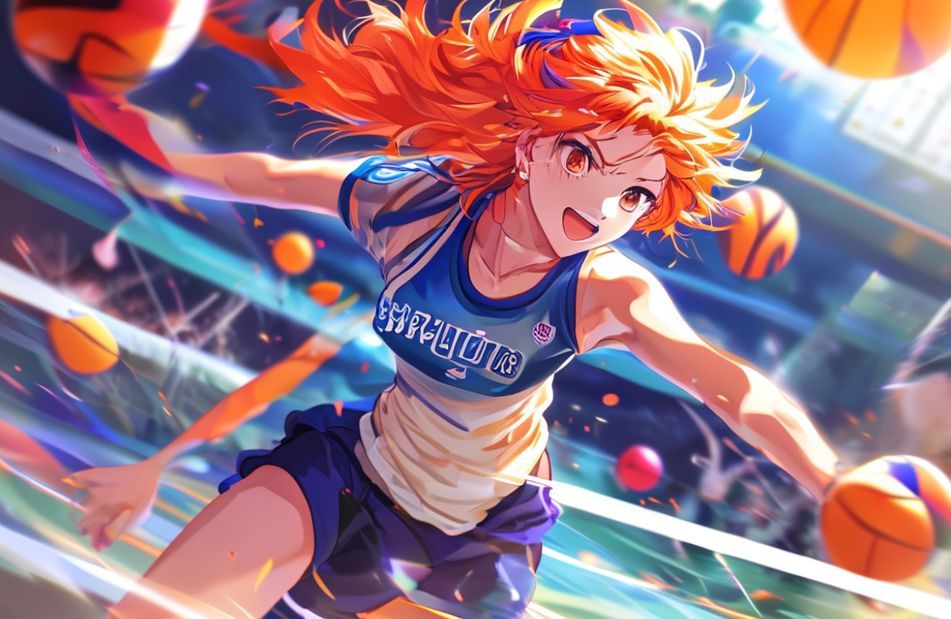 Shouyou Hinata Wallpaper