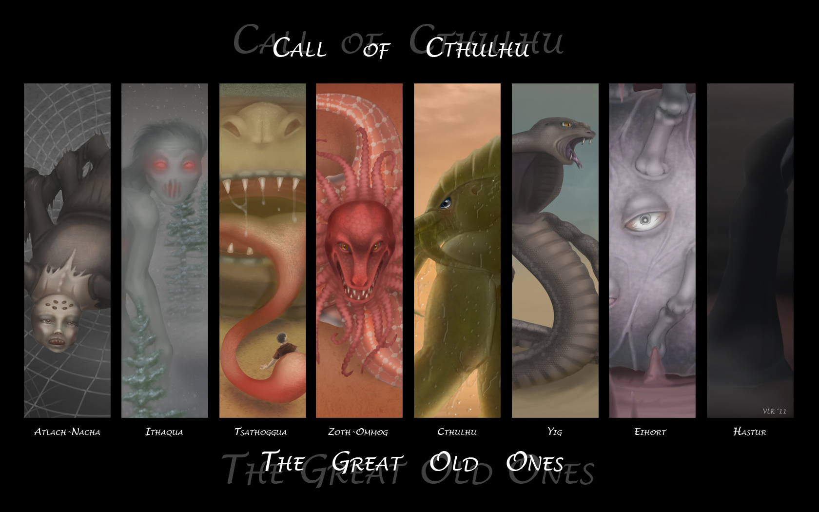 Cute Cthulhu Wallpaper The Call Of S HD Walls Find