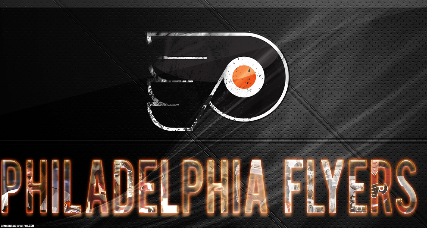 Philadelphia Flyers Amazing Wallpaper
