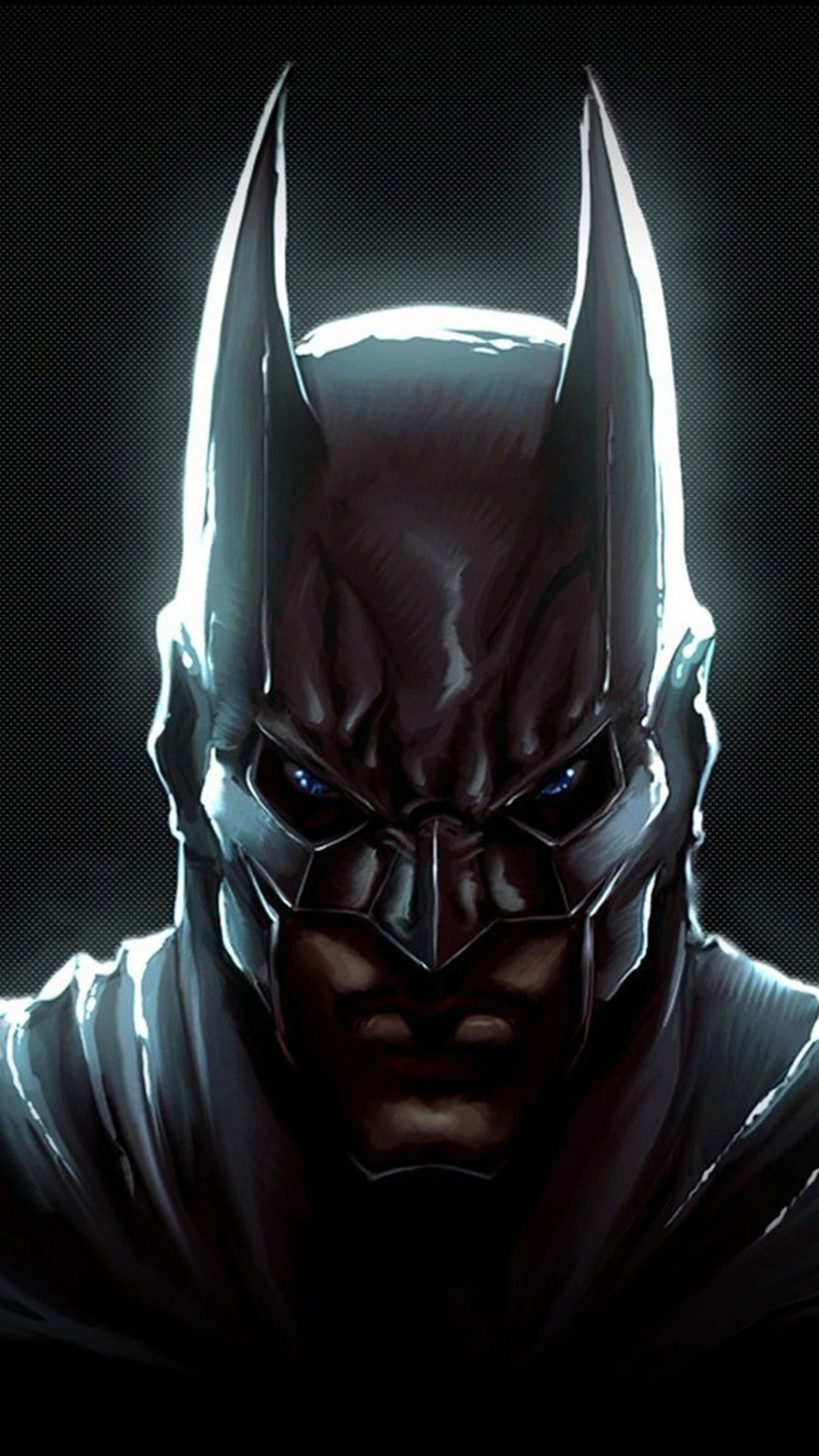 HD Wallpaper Batman iPhone