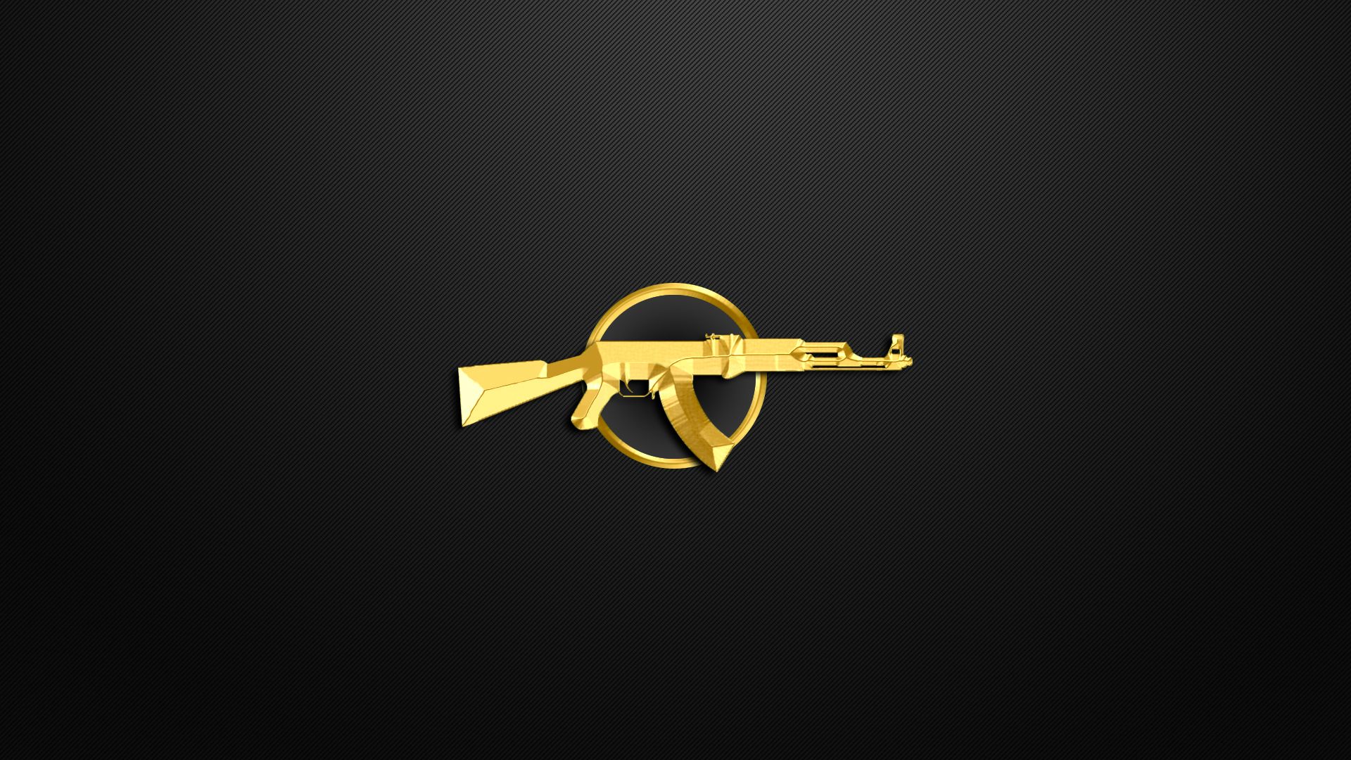 Cs Go 4k Pc Wallpaper