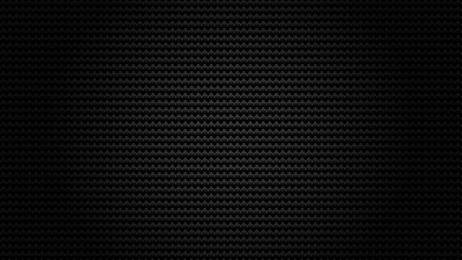 Abstract Background Black Carbon Fiber Fibers Wallpaper