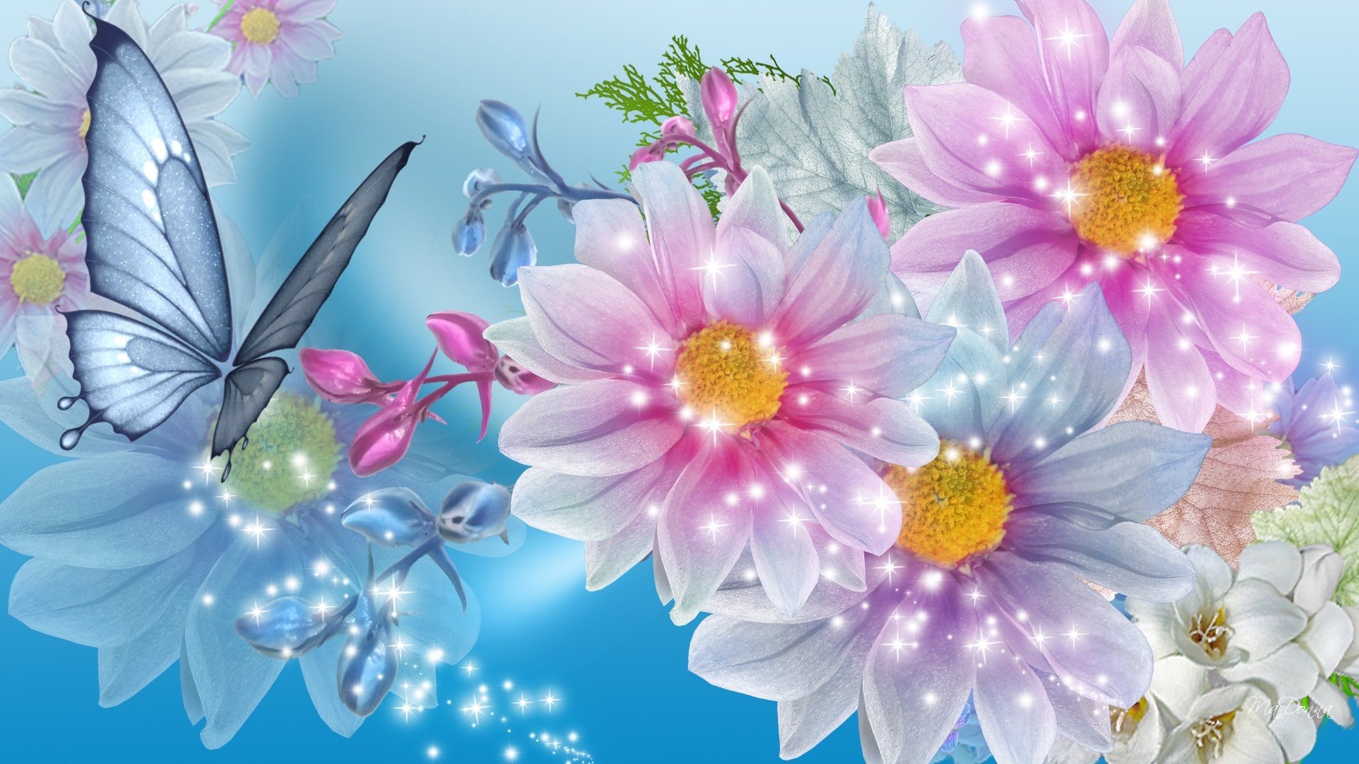169 Flower Backgrounds Wallpapers Pictures Images