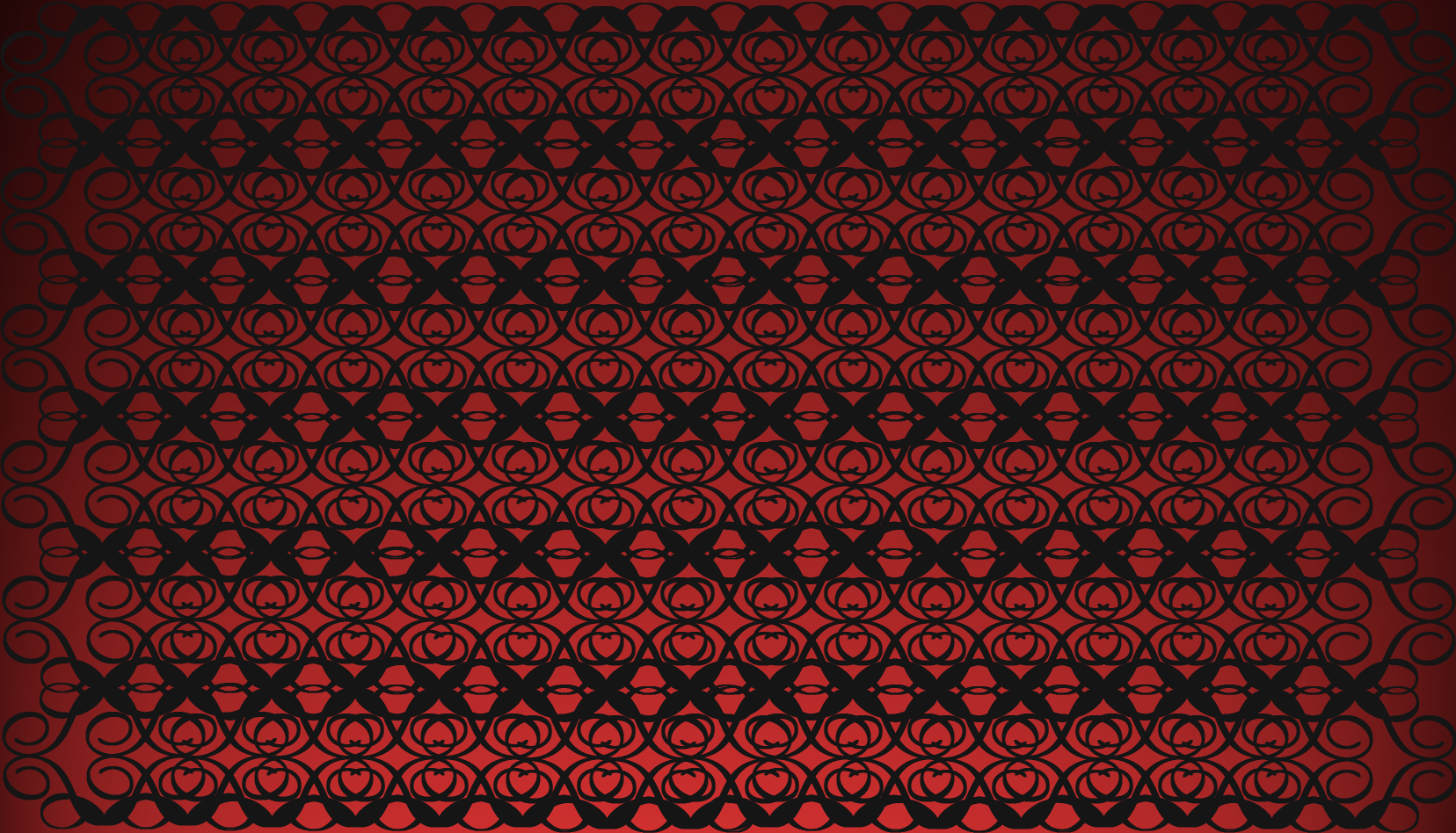 Red Vintage Wallpaper By Ceiroh96 Scraps A I Just