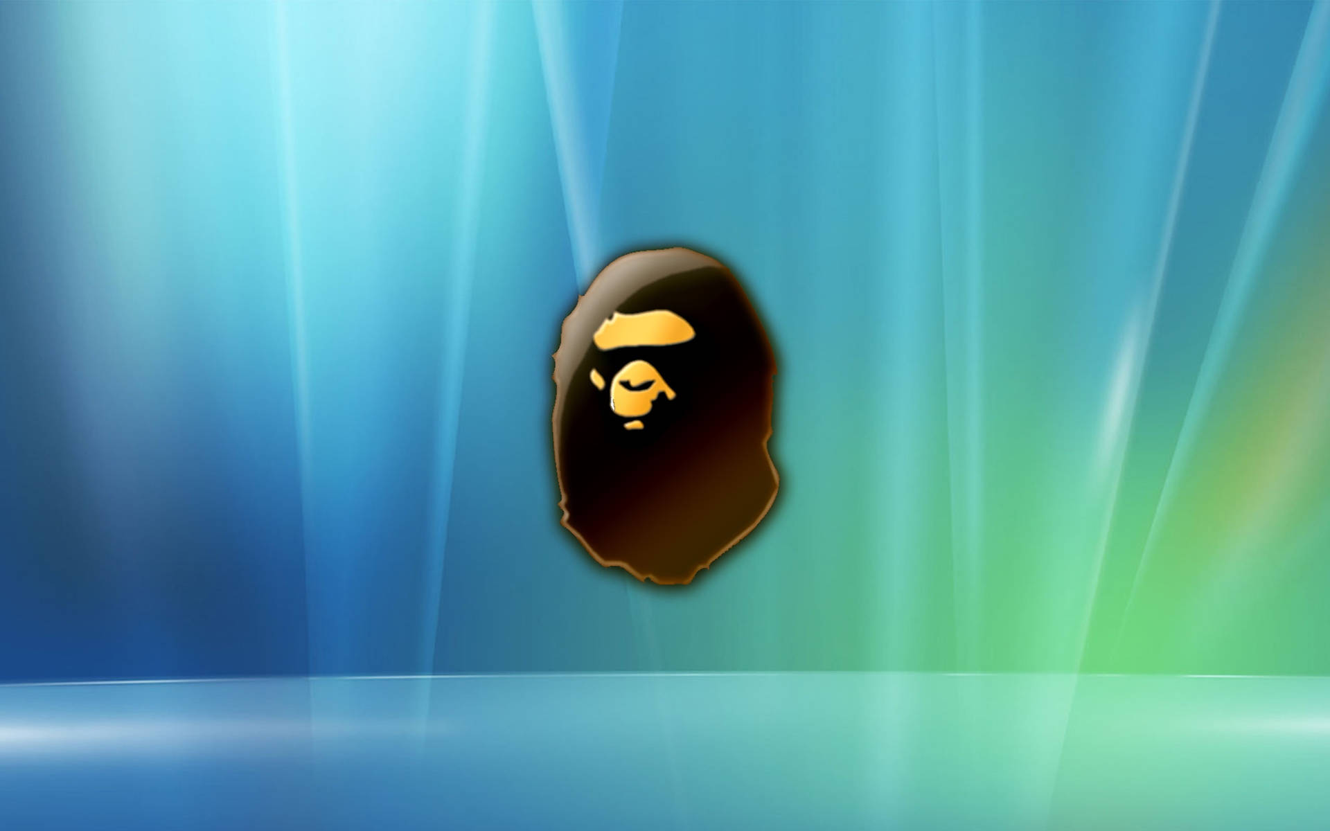 Bape Logo Wallpaper