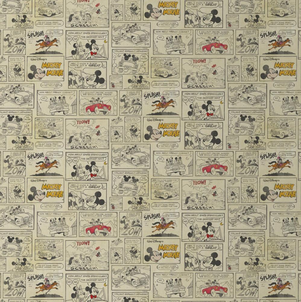 Graham Brown Disney Mickey Minnie Mouse Noche Historieta Wallpaper
