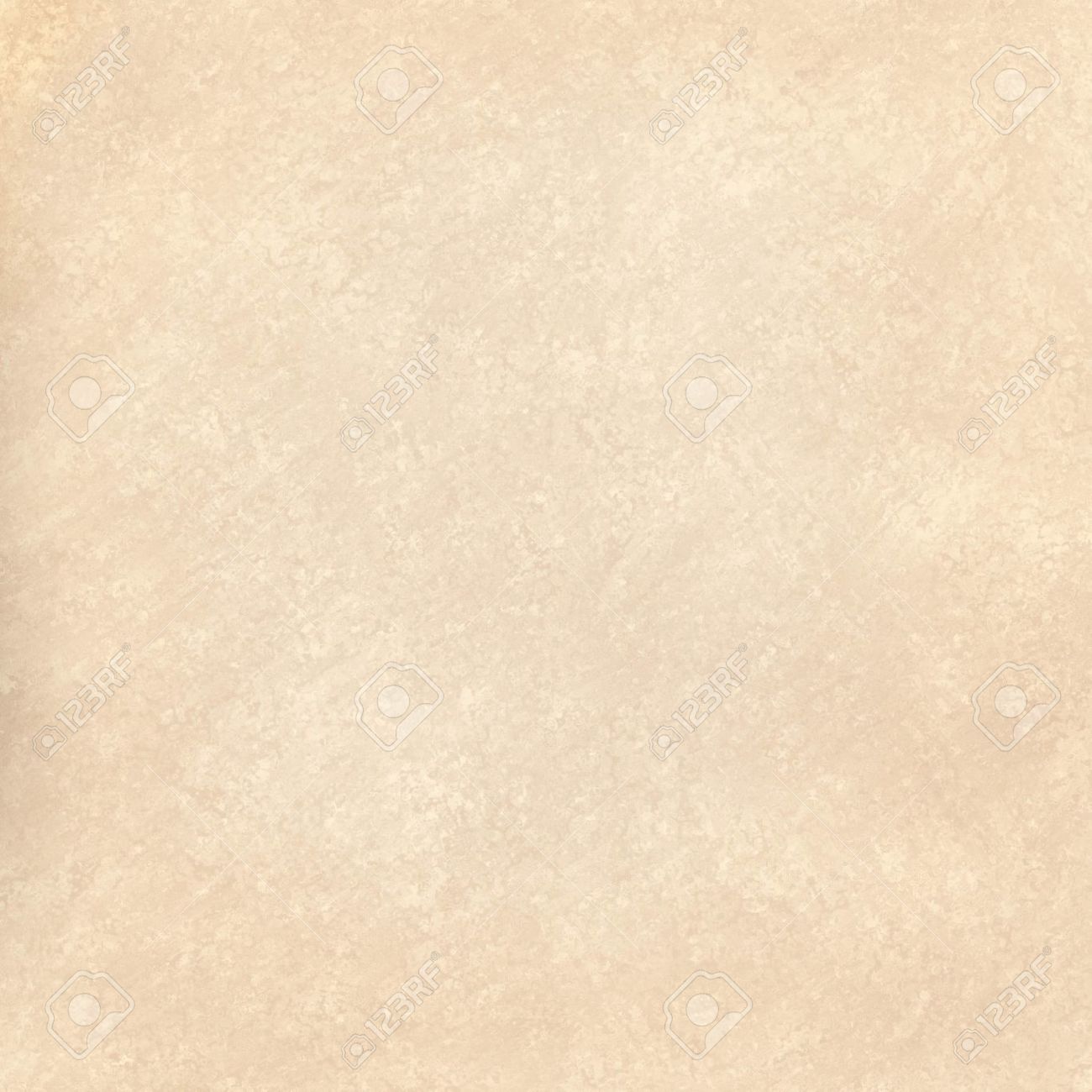 light tan paper background