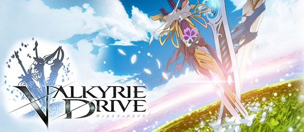 TV Anime Valkyrie Drive Mermaid Launches Official Website BentoByte