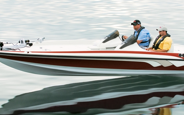 Ranger Z21 Intracoastal Tests News Photos Videos And Wallpaper