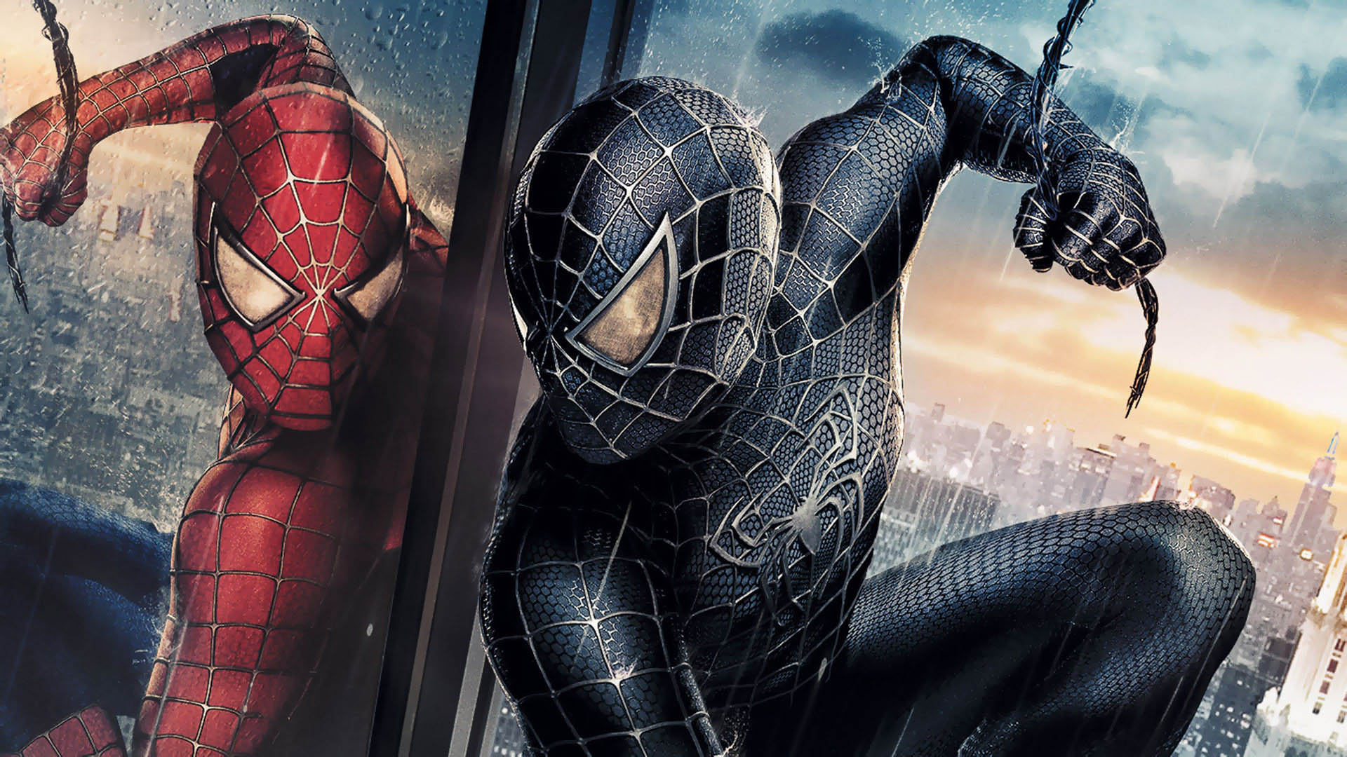 Spider Man 3 HD 1920x1080 Wallpapers 1920x1080 Wallpapers Pictures 1920x1080