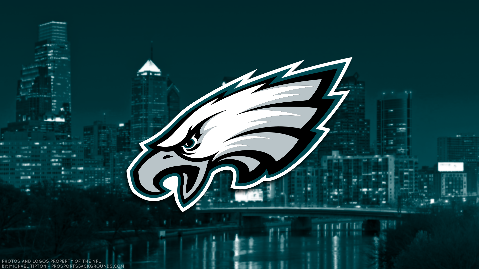 Philadelphia Eagles Wallpaper Pro Sports Background