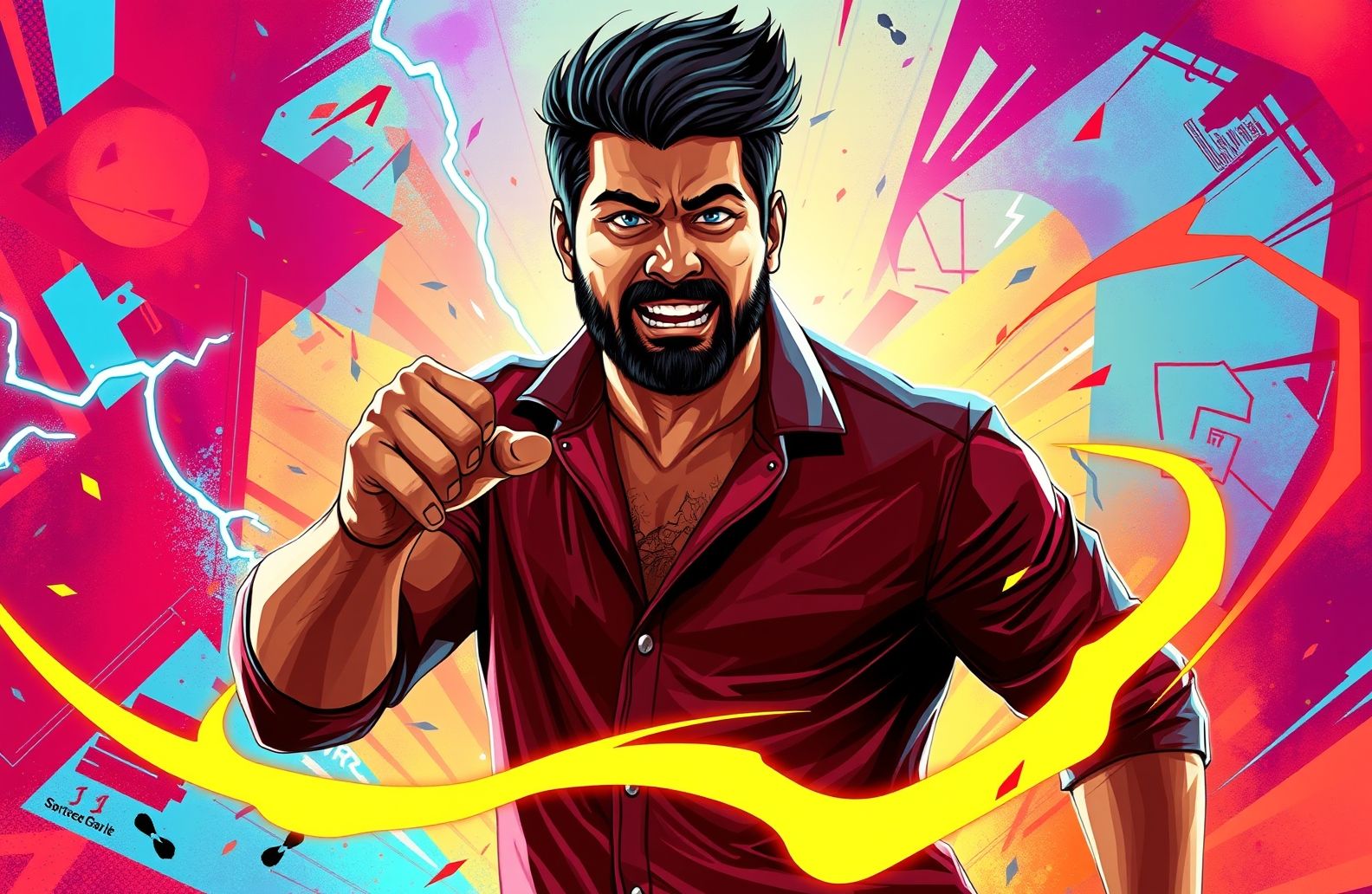 Jr Ntr Wallpaper