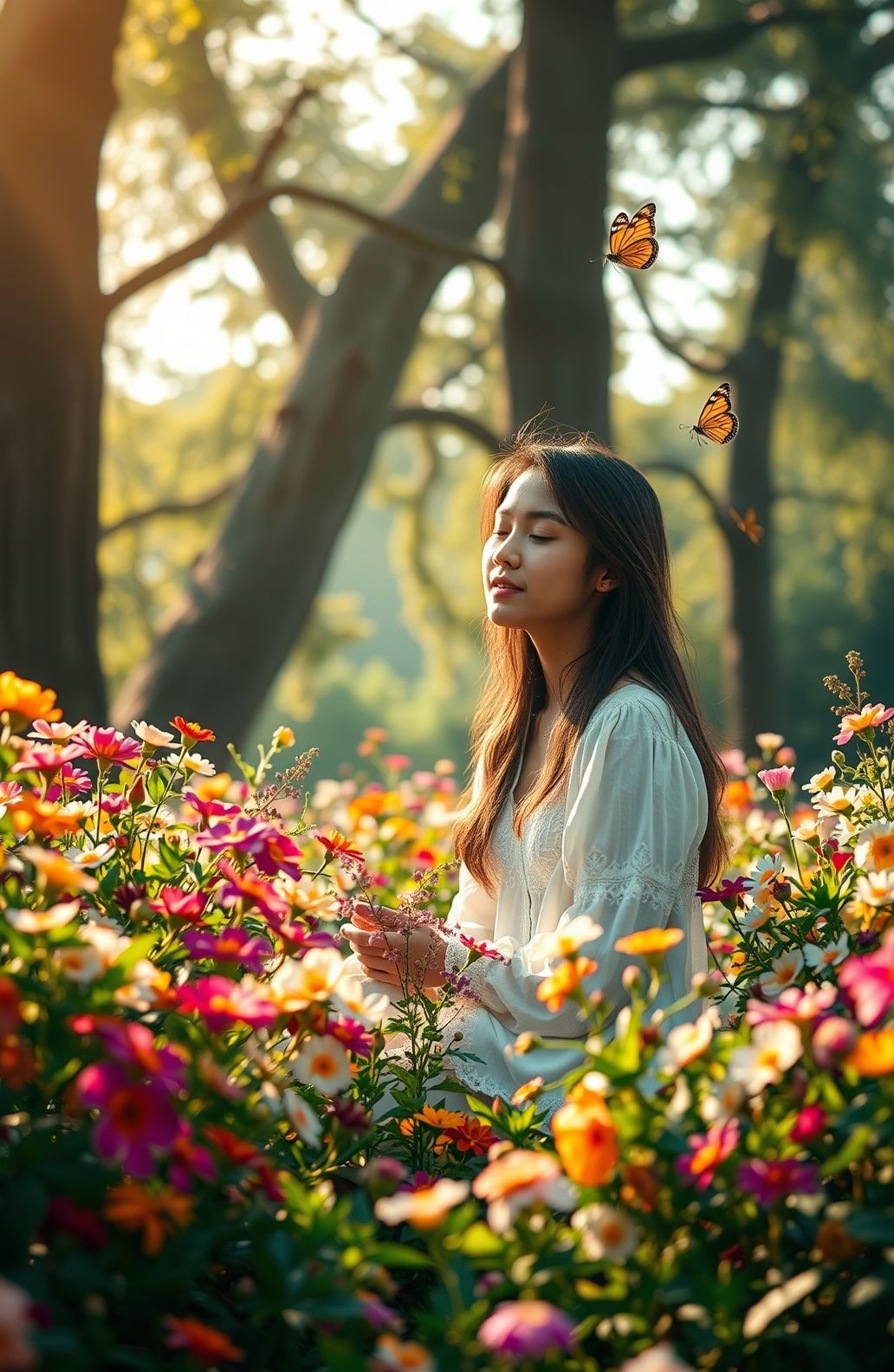 Live Girl Wallpaper For Windows