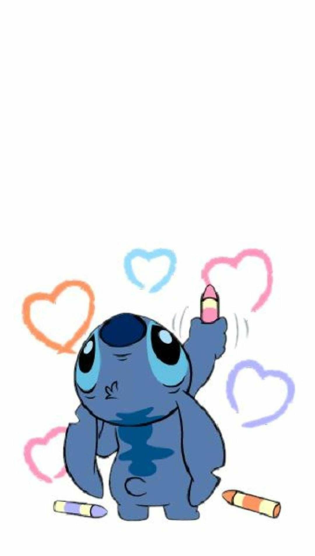 Cute Wallpaper Stich Picture Of Stitch