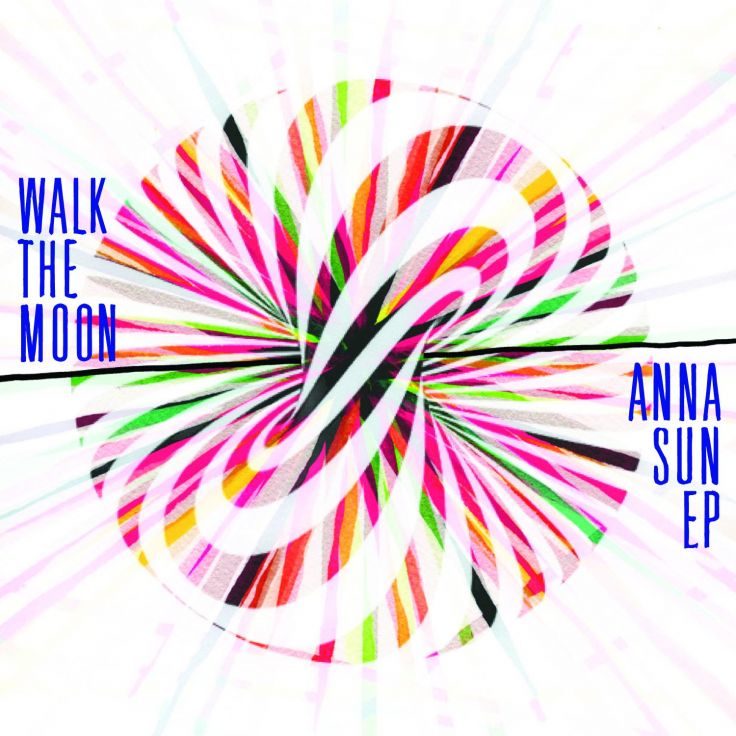 Walk The Moon Indie Rock Roll Pop New Wave Dance Indietronica 1wmoon