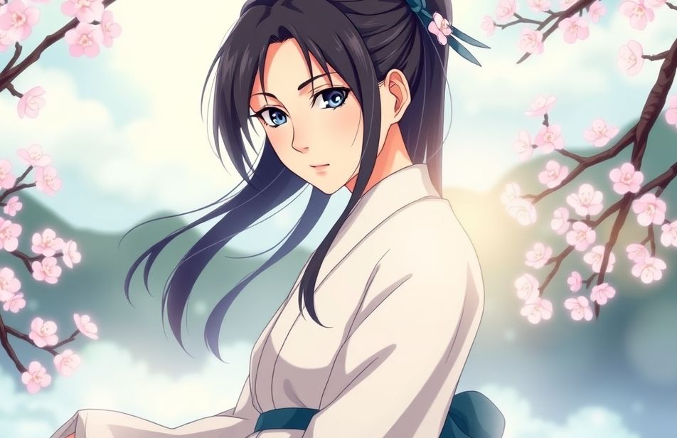 Naruto Hinata Wallpaper