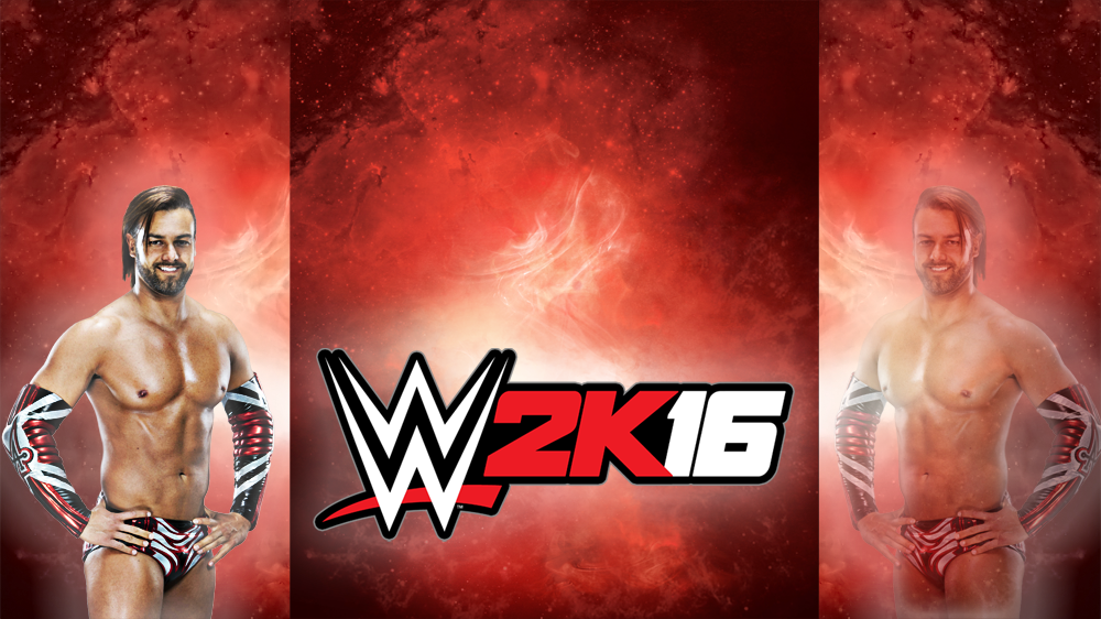 Wwe 2K16 Hd Wallpaper Wwe2K16 General Chat Caws Ws Forum