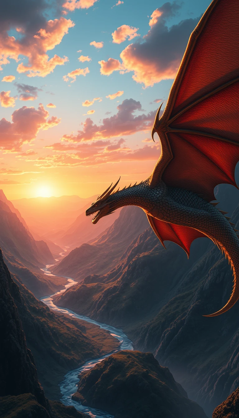 🔥 [30+] Best Dragon Wallpapers | WallpaperSafari