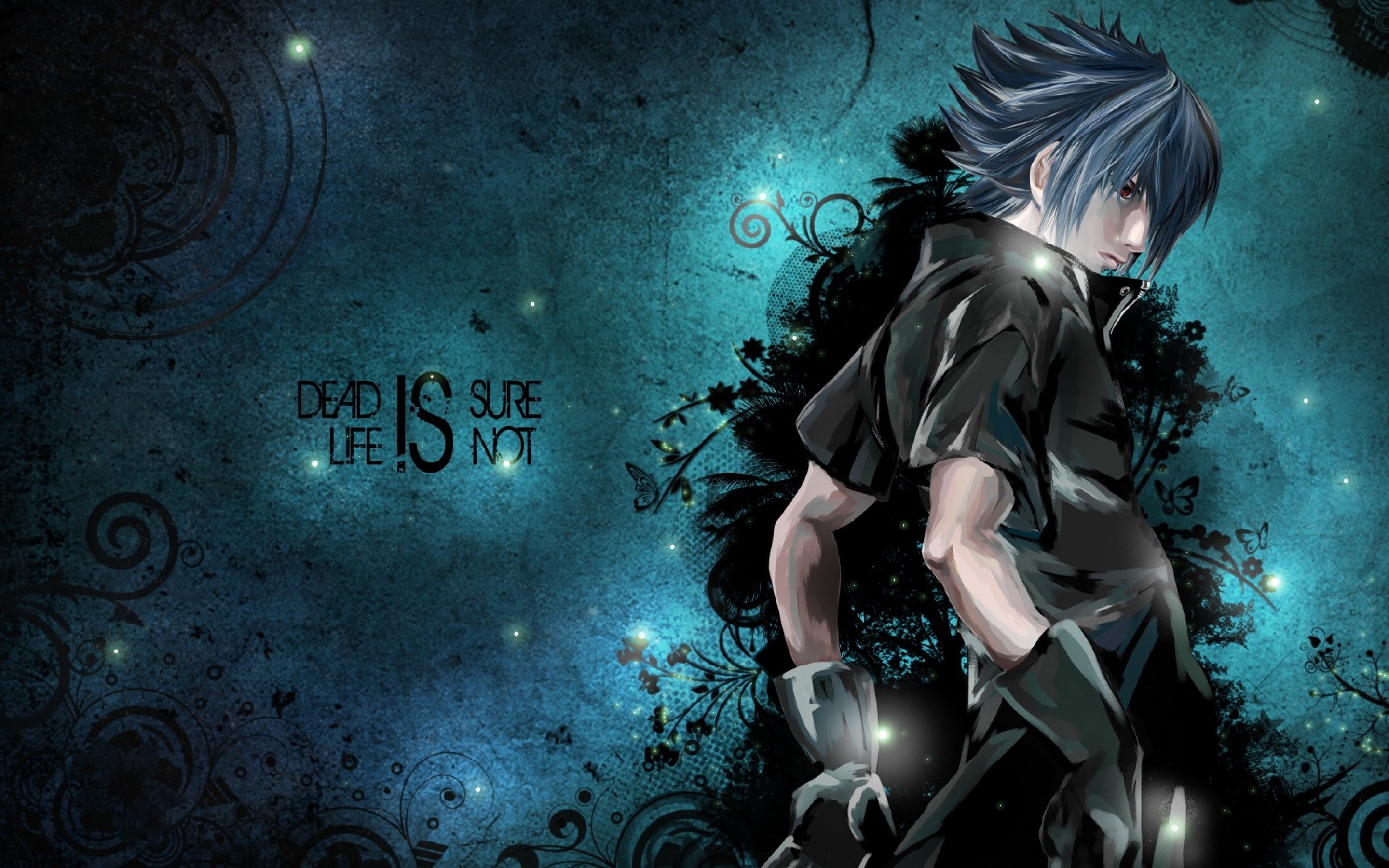 Anime Wallpaper For Desktop