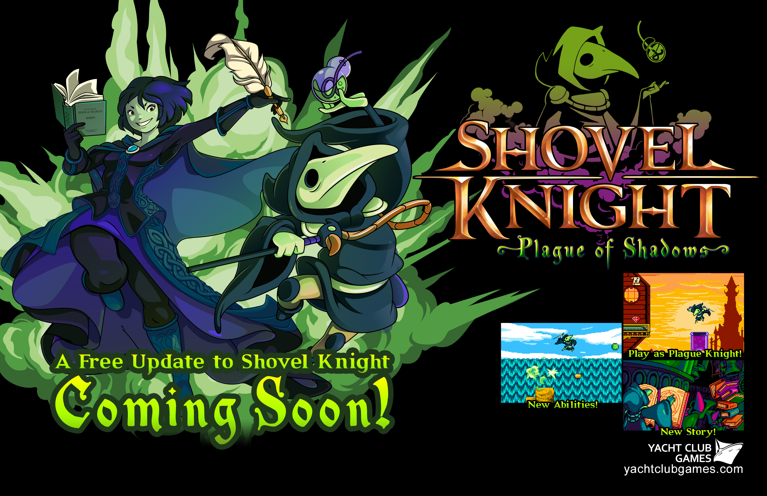 Wallpaper Games Art Platform Retro Cartoon Character Shovel Knight  images for desktop section игры  download