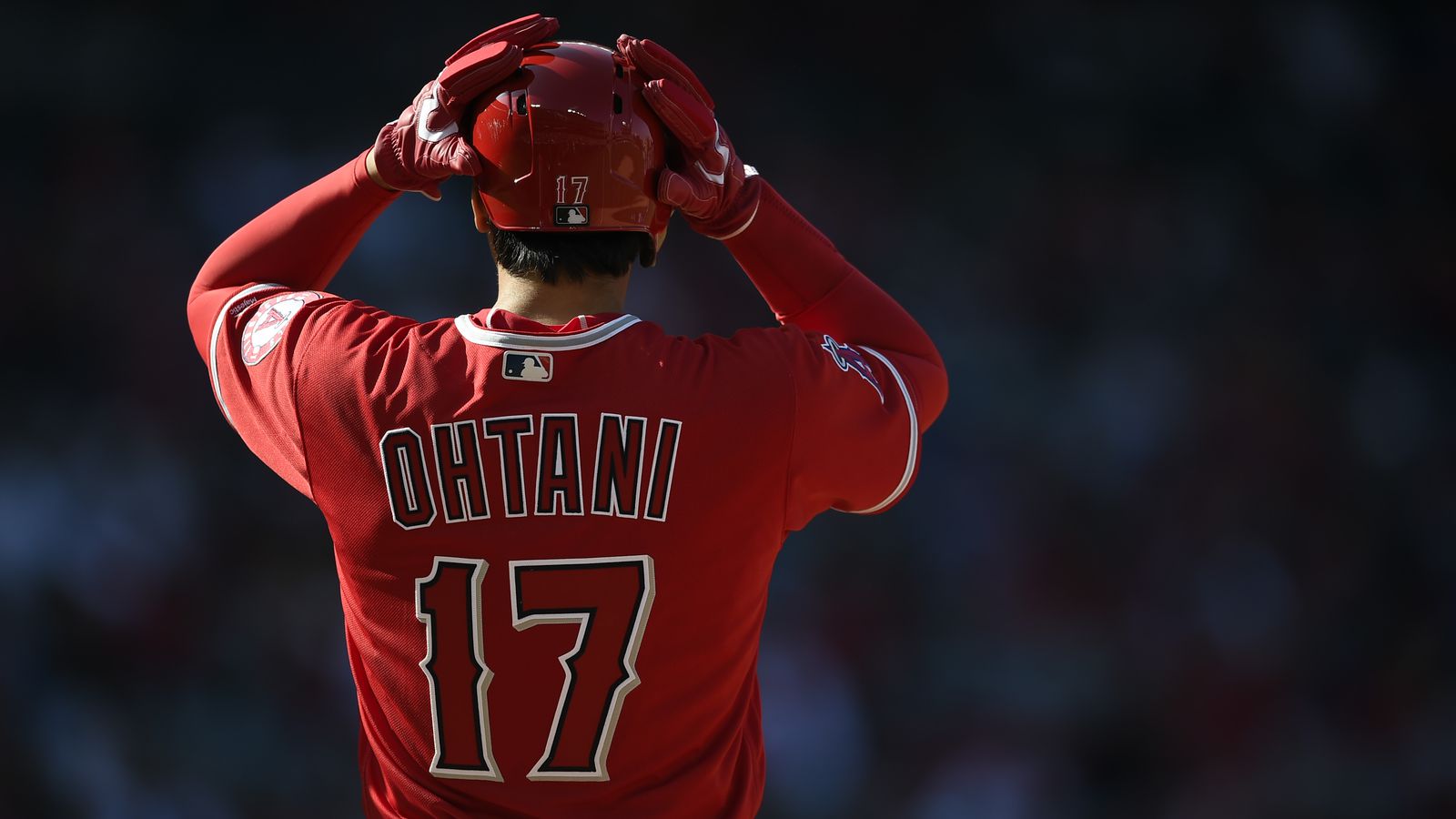 9197 Shohei Ohtani Pitching Stock Photos HighRes Pictures and Images   Getty Images