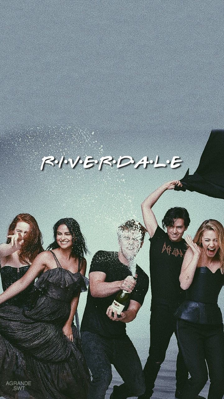 Riverdale Wallpaper Discovered By Arianna Brown