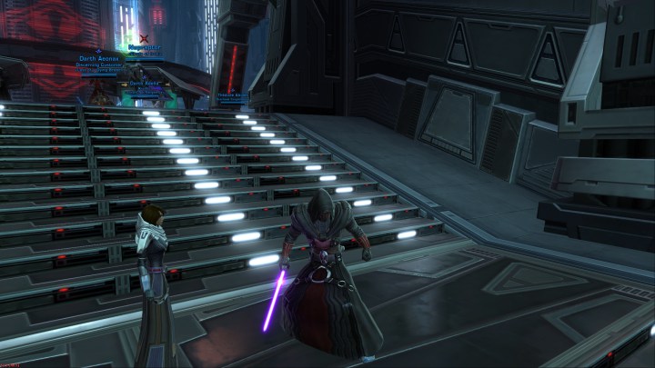 The Old Republic Swtor Official Site Original Updated On