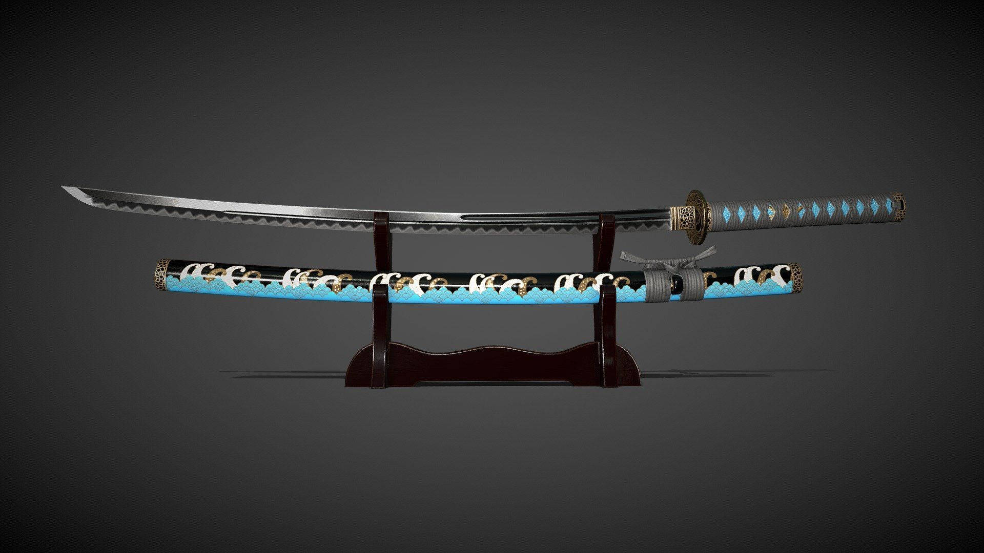 Sword Wallpaper