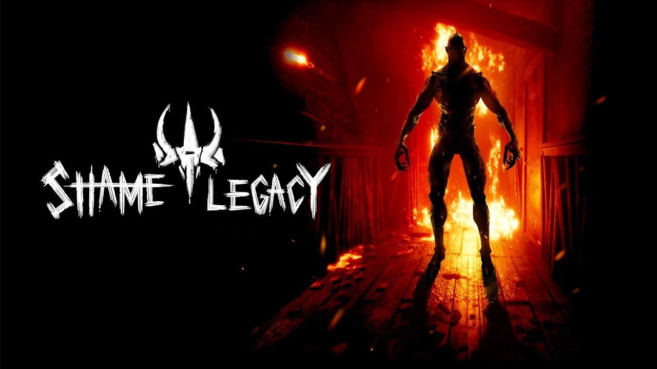 Shame Legacy   Official Gameplay Trailer