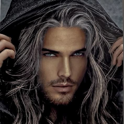 Men Face Wallpaper