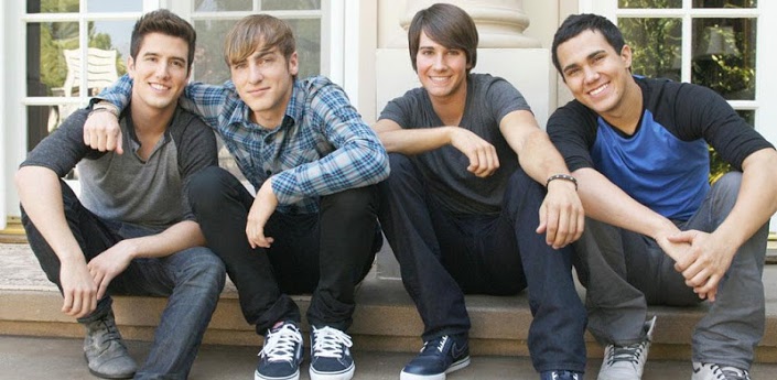 big time rush wallpaper best free android wallpapers 58 install