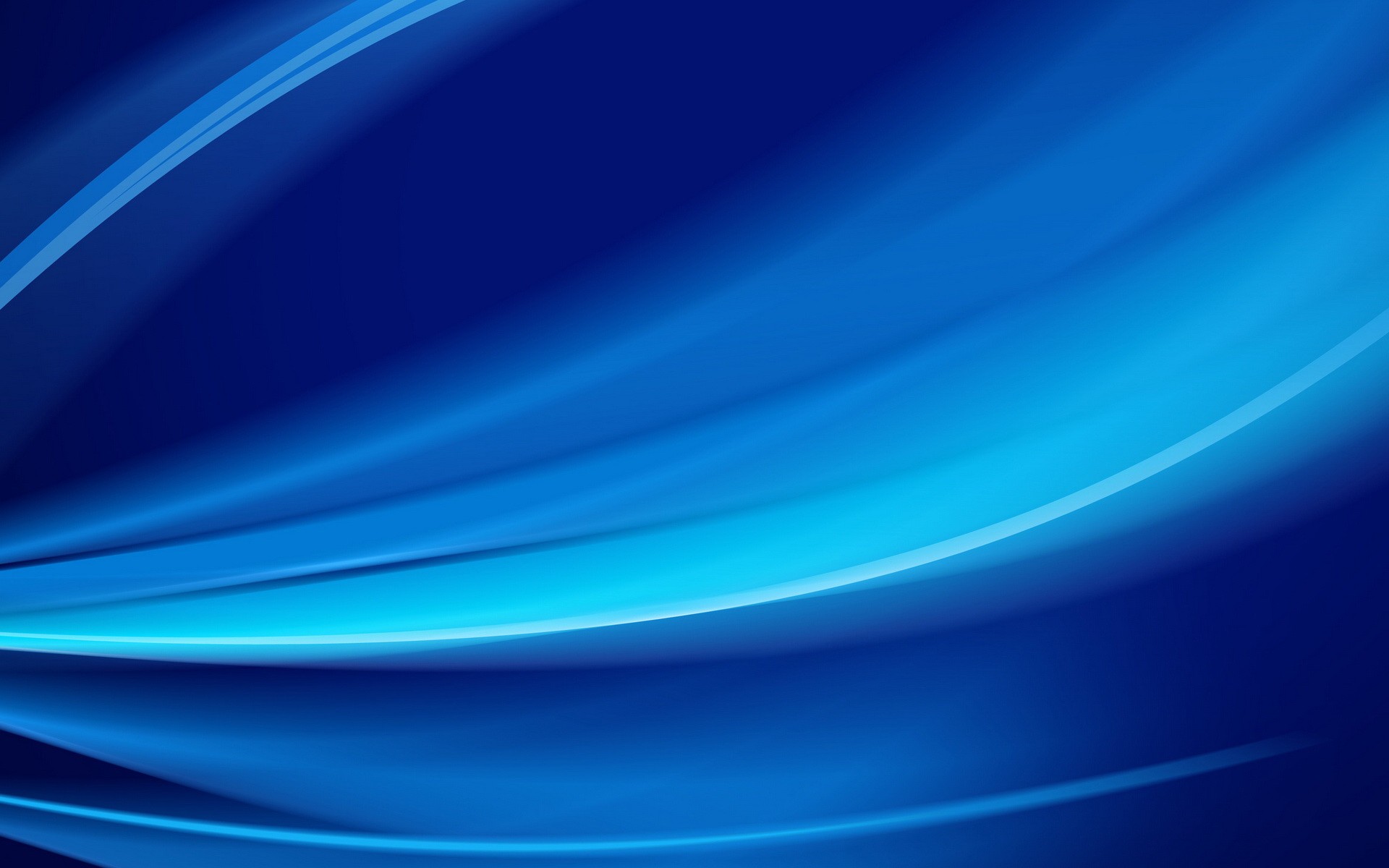 Abstract Blue Ios HD Wallpaper Background Fresh