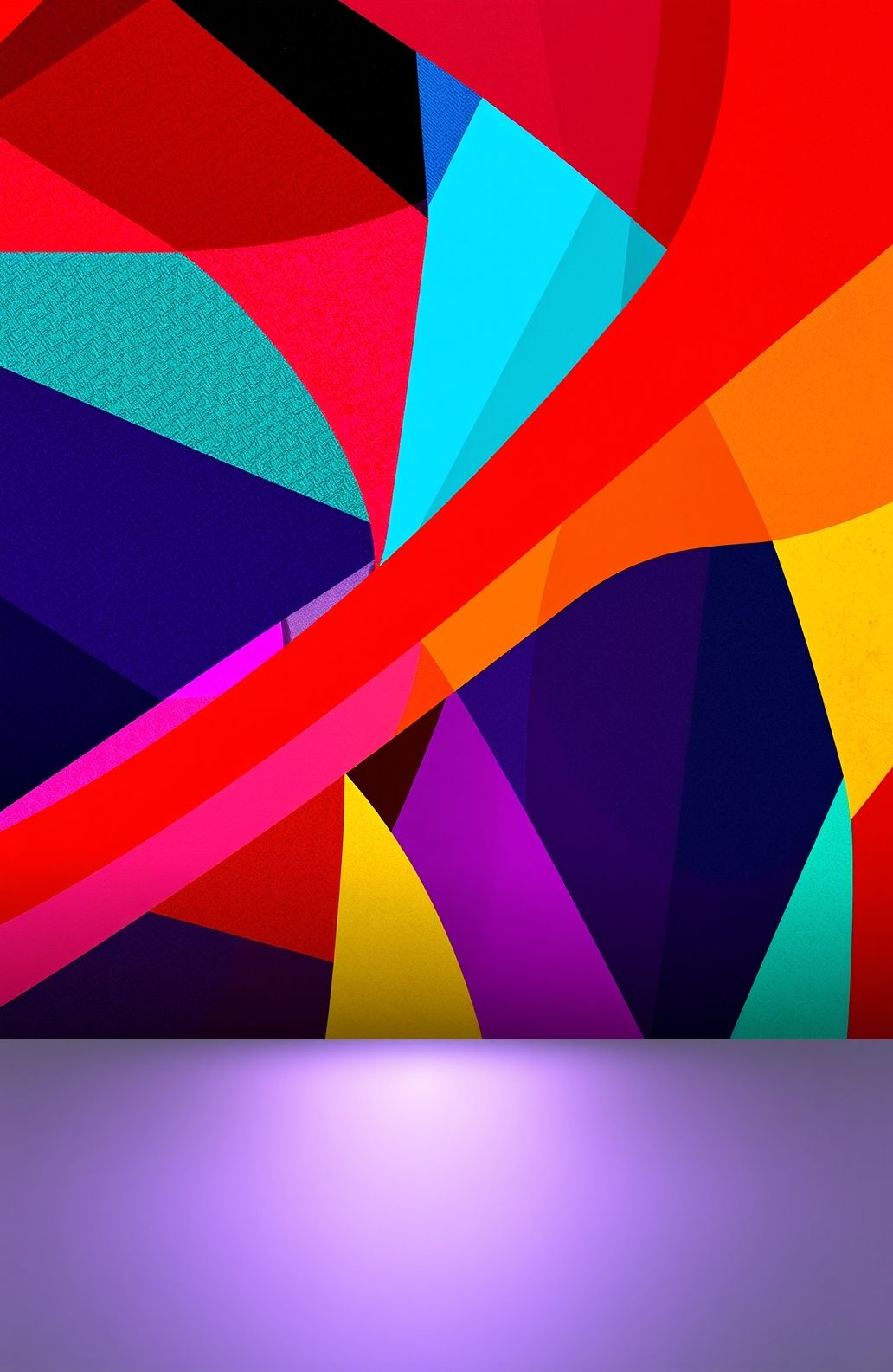 Poster Background