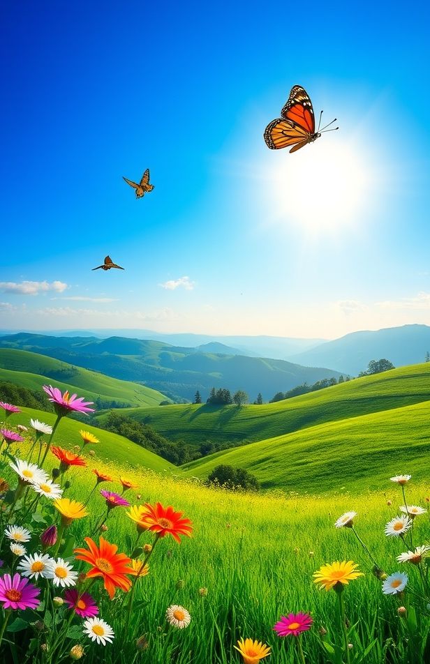 Positive Wallpaper