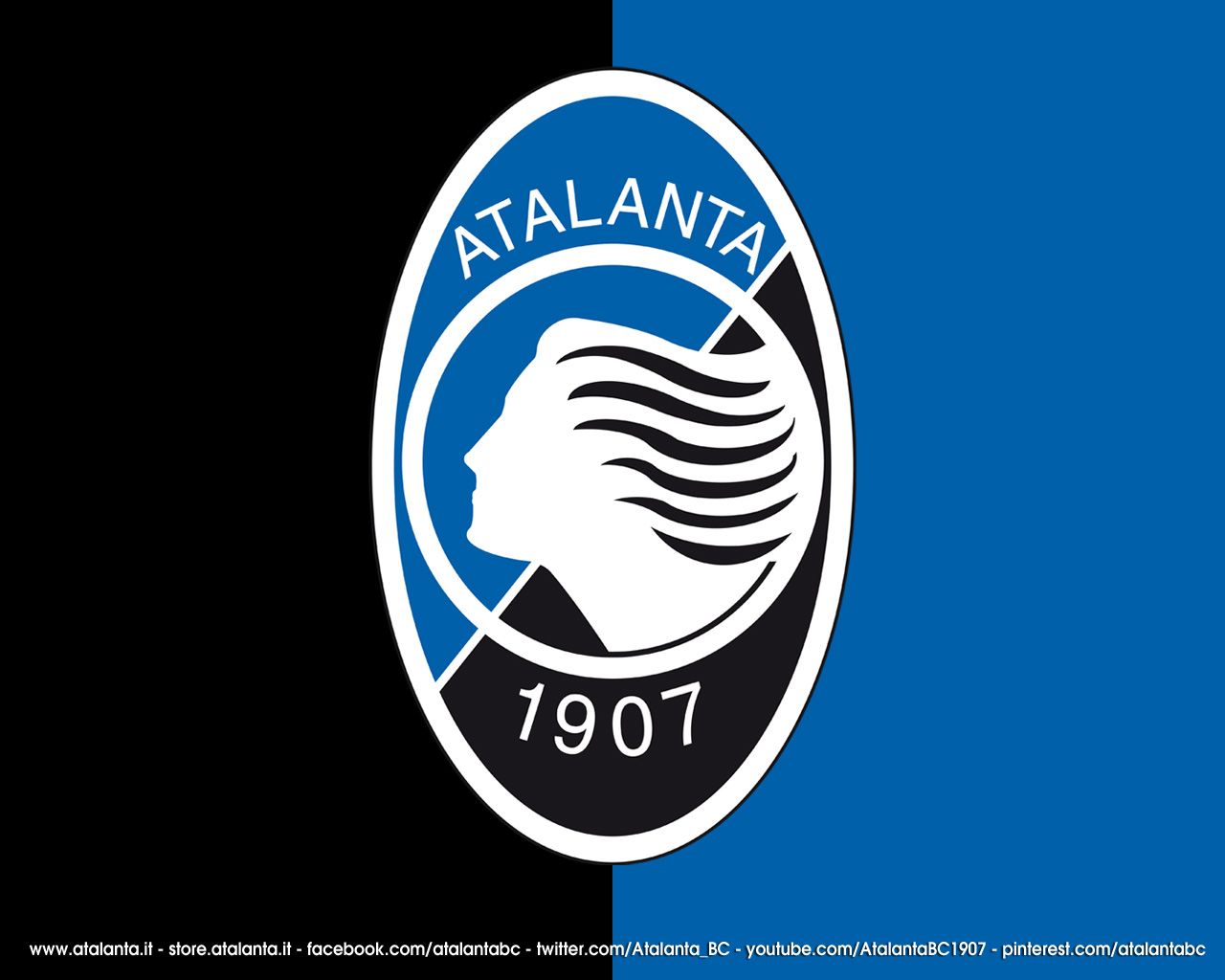Pin by E Pulliam Jr on SA   Atalanta Atalanta bc Football