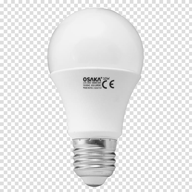 Incandescent Light Bulb Led Lamp Edison Screw Asaka Piller
