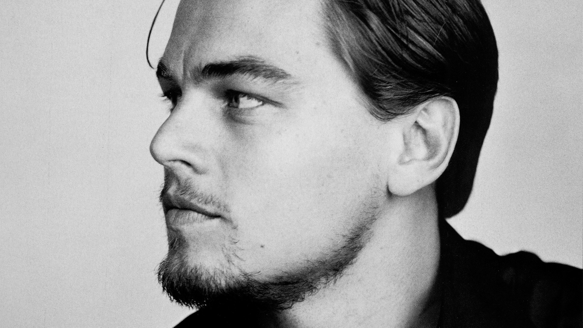 Leonardo Dicaprio Wallpaper